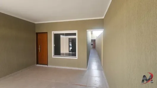 Casa com 3 Quartos à venda, 200m² no Residencial Jardim Planalto, Formosa