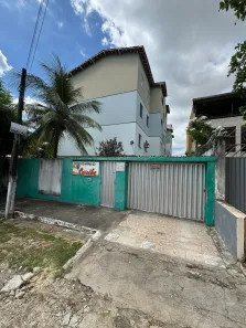 Apartamento com 3 Quartos para alugar, 80m² no Icaraí, Caucaia