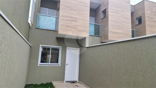 Casa com 2 Quartos à venda, 80m² no Jardim Sarah, São Paulo