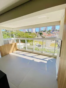 Apartamento com 3 Quartos à venda, 89m² no Taquaral, Campinas