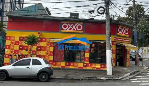 Galpão/Depósito/Armazém à venda, 180m² no Vila Madalena, São Paulo