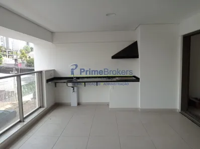 Apartamento com 3 Quartos à venda, 142m² no Vila Mariana, São Paulo