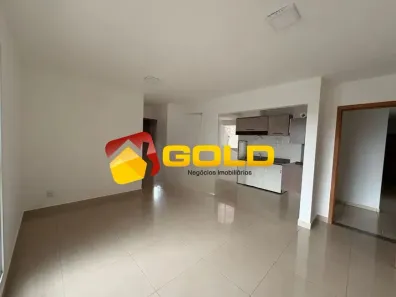 Apartamento com 2 Quartos para alugar, 65m² no Jardim Inconfidência, Uberlândia