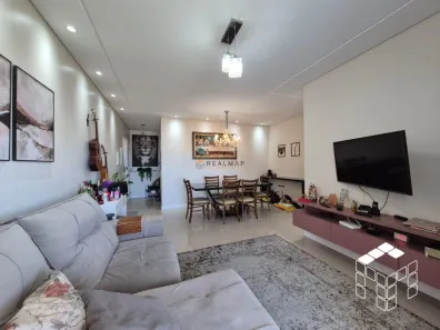Apartamento com 3 Quartos à venda, 98m² no Jardim Atlântico, Florianópolis