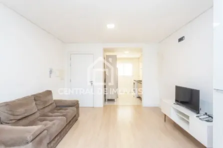 Apartamento com 1 Quarto para alugar, 39m² no Centro Histórico, Porto Alegre