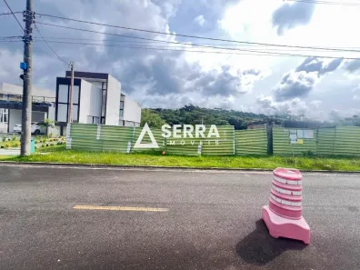 Lote/Terreno à venda, 490m² no Alphaville (Abrantes), Camaçari
