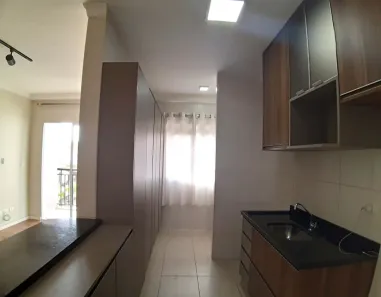 Apartamento com 2 Quartos à venda, 55m² no Parque São Matheus, Piracicaba