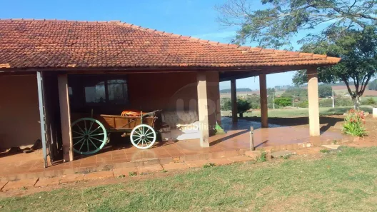 Fazenda/Sítio com 6 Quartos à venda, 150m² no Batista Botelho, Óleo