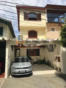 Casa com 4 Quartos à venda, 150m² no Vila Moraes, São Paulo