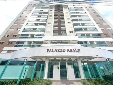 Apartamento com 3 Quartos à venda, 94m² no Barreiros, São José