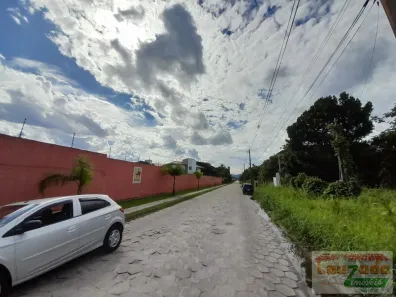 Lote/Terreno à venda, 250m² no Jardim Márcia, Peruíbe