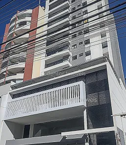 Apartamento com 3 Quartos à venda, 143m² no São Mateus, Juiz de Fora