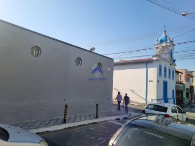 Ponto Comercial para venda ou aluguel, 90m² no Centro, Taubaté