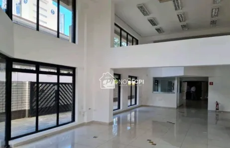 Prédio Comercial à venda, 485m² no Paquetá, Santos