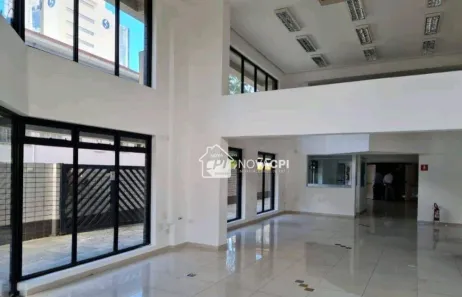 Prédio Comercial para venda ou aluguel, 485m² no Paquetá, Santos