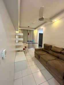 Apartamento com 2 Quartos à venda, 46m² no Jardim do Lago, Campinas