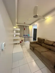 Apartamento com 2 Quartos à venda, 46m² no Jardim do Lago, Campinas