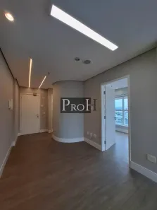 Sala Comercial para alugar, 39m² no Santo Antônio, São Caetano do Sul