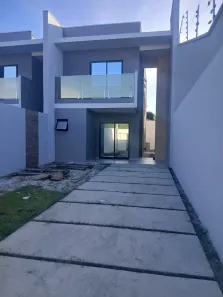 Casa com 3 Quartos à venda, 123m² no Edson Queiroz, Fortaleza