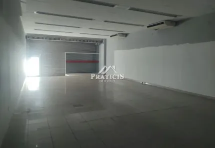 Ponto Comercial para alugar, 119m² no Vila Mariana, São Paulo