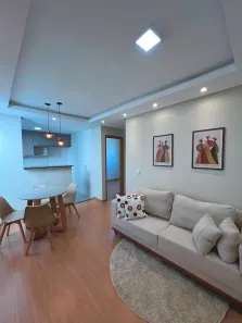 Apartamento com 2 Quartos à venda, 41m² no Nova Abrantes (Abrantes), Camaçari