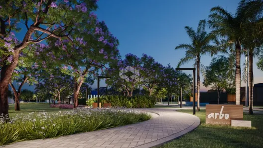 Lote/Terreno à venda, 200m² no Camobi, Santa Maria