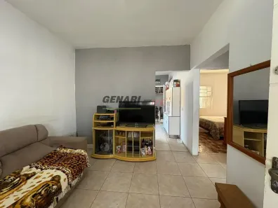 Casa com 2 Quartos à venda, 86m² no Jardim Pau Preto, Indaiatuba