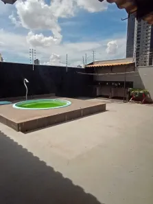 Casa com 5 Quartos para alugar, 230m² no Cidade Alta, Cuiabá