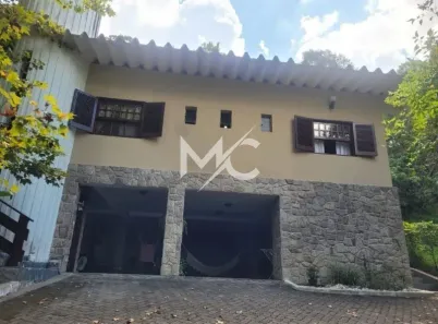 Casa de Condomínio com 4 Quartos à venda, 300m² no Bosque dos Eucaliptos, São José dos Campos