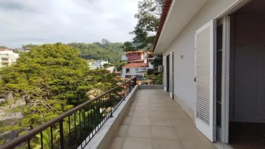 Casa com 4 Quartos à venda, 550m² no Laranjeiras, Rio de Janeiro
