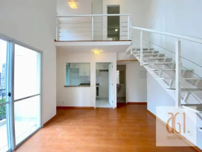 Apartamento com 1 Quarto para venda ou aluguel, 72m² no Sumarezinho, São Paulo