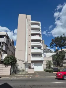 Apartamento com 2 Quartos à venda, 150m² no Centro, Ponta Grossa