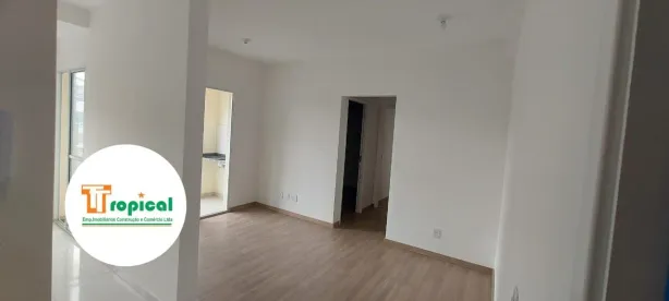 Apartamento com 2 Quartos para venda ou aluguel, 58m² no Jardim Novo Ângulo, Hortolândia