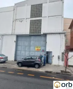 Galpão/Depósito/Armazém à venda, 965m² no Benfica, Rio de Janeiro