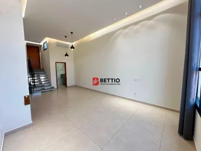 Casa de Condomínio com 3 Quartos para alugar, 202m² no Jardim Panorama, Indaiatuba
