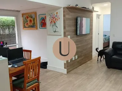 Apartamento com 2 Quartos à venda, 105m² no Jardim da Glória, São Paulo