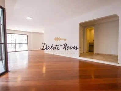 Apartamento com 4 Quartos à venda, 293m² no Jardim Paulista, São Paulo