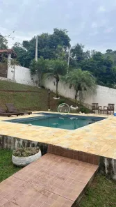 Fazenda/Sítio com 3 Quartos à venda, 342m² no Freitas, São José dos Campos