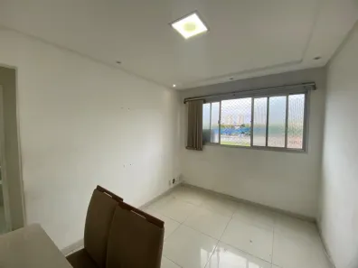 Apartamento com 2 Quartos à venda, 52m² no Coqueiral de Itaparica, Vila Velha