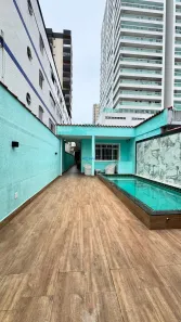 Casa com 2 Quartos à venda, 92m² no Caiçara, Praia Grande