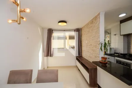 Apartamento com 2 Quartos à venda, 45m² no Jardim Íris, São Paulo