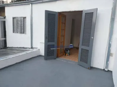 Sobrado com 4 Quartos à venda, 120m² no Vila Romana, São Paulo