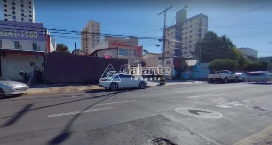 Lote/Terreno à venda, 460m² no Jardim Guanabara, Campinas