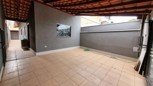 Casa com 2 Quartos à venda, 90m² no Jardim Bertoni, Americana
