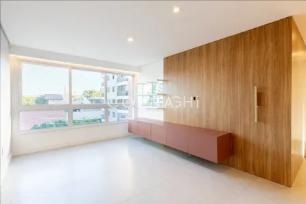 Apartamento com 3 Quartos à venda, 99m² no Passo da Areia, Porto Alegre