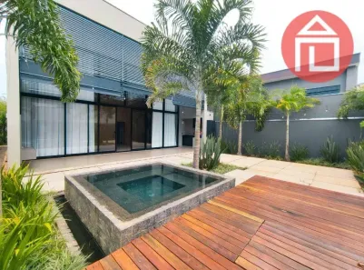 Casa com 3 Quartos à venda, 262m² no Condomínio Residencial Euroville II, Bragança Paulista
