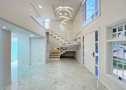 Imóvel Comercial com 4 Quartos para alugar, 356m² no Chácara das Pedras, Porto Alegre