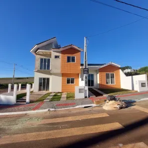 Sobrado com 2 Quartos à venda, 86m² no Autódromo, Chapecó