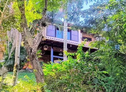 Sobrado com 4 Quartos à venda, 238m² no Porto Novo, Saquarema