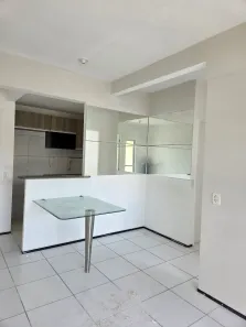 Apartamento com 2 Quartos à venda, 56m² no Messejana, Fortaleza
